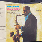 Sonny Rollins: What’s New cd - pikkukuva 3