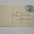 1929 Tosarby pikkukortilla - pikkukuva 2