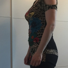 Desigual toppi / tunika S - pikkukuva 4