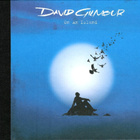 ** DAVID GILMOUR : On an Island ** CD - pikkukuva 1