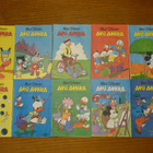 Aku Ankka Vuosikerta 1971 : Nro:t 1-52 - pikkukuva 4