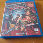 Red Sonja - pikkukuva 1