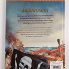 Philip Steele : Kaikkein hurjimmat merirosvot - pikkukuva 2