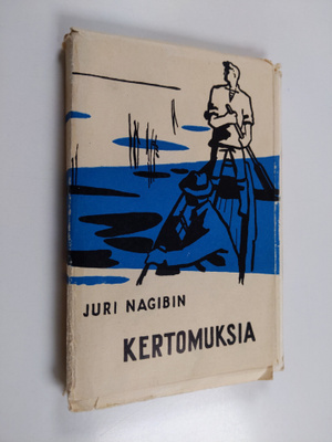 Yuri Nagibin : Kertomuksia