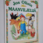 Sarah Hewetson : Jos olisin maanviljelijä - pikkukuva 1