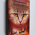 Erin Hunter : Auringonnousu - pikkukuva 1