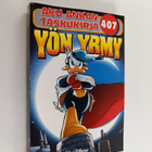 Walt Disney : Yön yrmy - pikkukuva 1