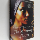 Aminatta Forna : The memory of love - pikkukuva 1