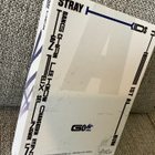 STRAY KIDS:GO  (C Type BOXI)  K-pop - pikkukuva 1