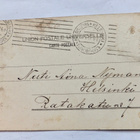 VANHA Postikortti Viipuri ennen 1905 - pikkukuva 2