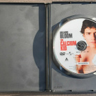 DVD: Kalsiumipoika / The Calcium Kid (Orlando Bloom 2003) - pikkukuva 3