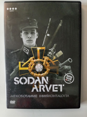 Sodan arvet