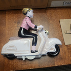 Scooter Girl Peltilelu - pikkukuva 4