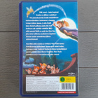 VHS: Peter Pan Ja Paluu Mikä-Mikä-Maahan (Walt Disney 2001) - pikkukuva 2