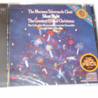 CD The Mormon Tabernacle Choir Silent Night (Uusi) - pikkukuva 1