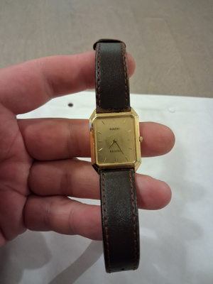 rado kello