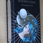 Magdalena Hai : Kolmas sisar ( Royaumen aikakirjat 1 k.po) - pikkukuva 1