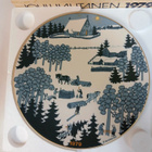 Arabia, Raija Uosikkinen, Joululautanen 1979 - pikkukuva 2