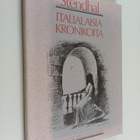Stendhal : Italialaisia kronikoita - pikkukuva 1
