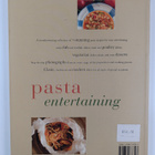 Linda Fraser : Pasta Entertaining - pikkukuva 2