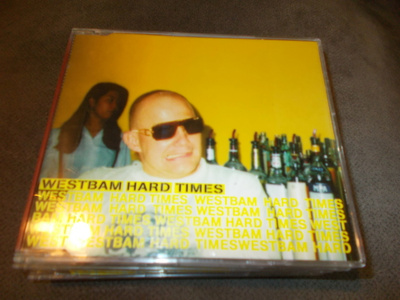 CDM WESTBAM ** HARD TIMES **
