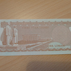 TURKKI 20 LIIRA - pikkukuva 2