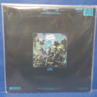 KING DIAMOND - THE FAMILY GHOST SHRINE VG+/EX+ 12" SINGLE LP - pikkukuva 2
