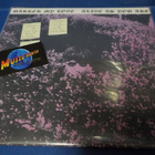 DARKER MY LOVE - ALIVE AS YOU ARE EX+/M- LP - pikkukuva 1