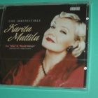 CD The Irresistible - Karita Mattila (Uusi) - pikkukuva 1