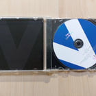 DAVE LINDHOLM – V  orig. FIN  2016 CD  JOHANNA 5727165 - pikkukuva 2