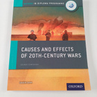 David Smith : Causes and Effects of 20th Century Wars: IB... - pikkukuva 1