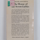 Nathaniel Hawthorne : The House of the Seven Gables - pikkukuva 2