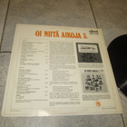 Various – Oi Niitä Aikoja 5 : SÄLP 669 - pikkukuva 2
