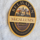 Belhaven McCallums Stout Tuopinalunen - pikkukuva 1