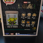 Marvel pop Frog of Thunder 983 - pikkukuva 3