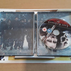 Last Knights - UK Region ABC Blu-Ray (Signature, Steelbook) - pikkukuva 2