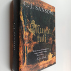 C. J. Sansom : Musta tuli - pikkukuva 1