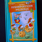Sudenpentujen pelikirja - pikkukuva 1
