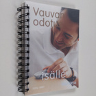 E. Kitt Sandvik : Vauvan odotus äidille/isälle 2006-2007 - pikkukuva 1