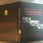 Tykkipoika ei peljätä saa - pikkukuva 1