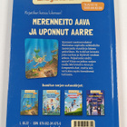 Henriette Wich : Merenneito Aava ja uponnut aarre - pikkukuva 2