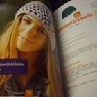 Myboshi , minun piponi - 15 värikästä virkkuumallia - pikkukuva 3