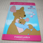 Disney Nalle Puh Paras lahja - pikkukuva 1
