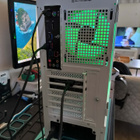 Pelitietokone pelaamiseen Ryzen 7 5700g  32gb ram win11 - pikkukuva 4