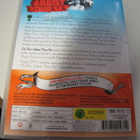 DO NOT ADJUST YOURSELF DVD - pikkukuva 2