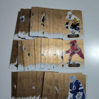 2016-17 Fleer Showcase #1-100 - pikkukuva 1