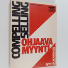 Philip R. Lund : Compelling selling Ohjaava myynti - pikkukuva 1