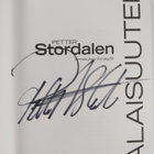Petter A. Stordalen : Salaisuuteni (signeerattu) - pikkukuva 3