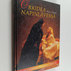 Raimo Seppälä : Orkidea napinlävessä : puoli vuosisataa T... - pikkukuva 1