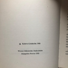 Kalervo Lindström: Tuntomerkit. 1965. 1.p. - pikkukuva 3
